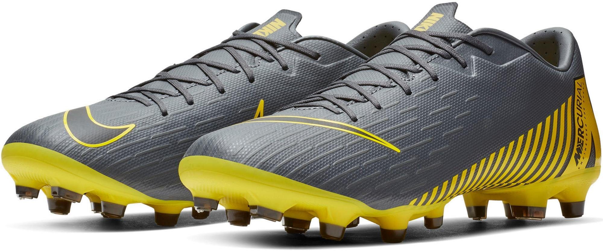 nike mercurial low top