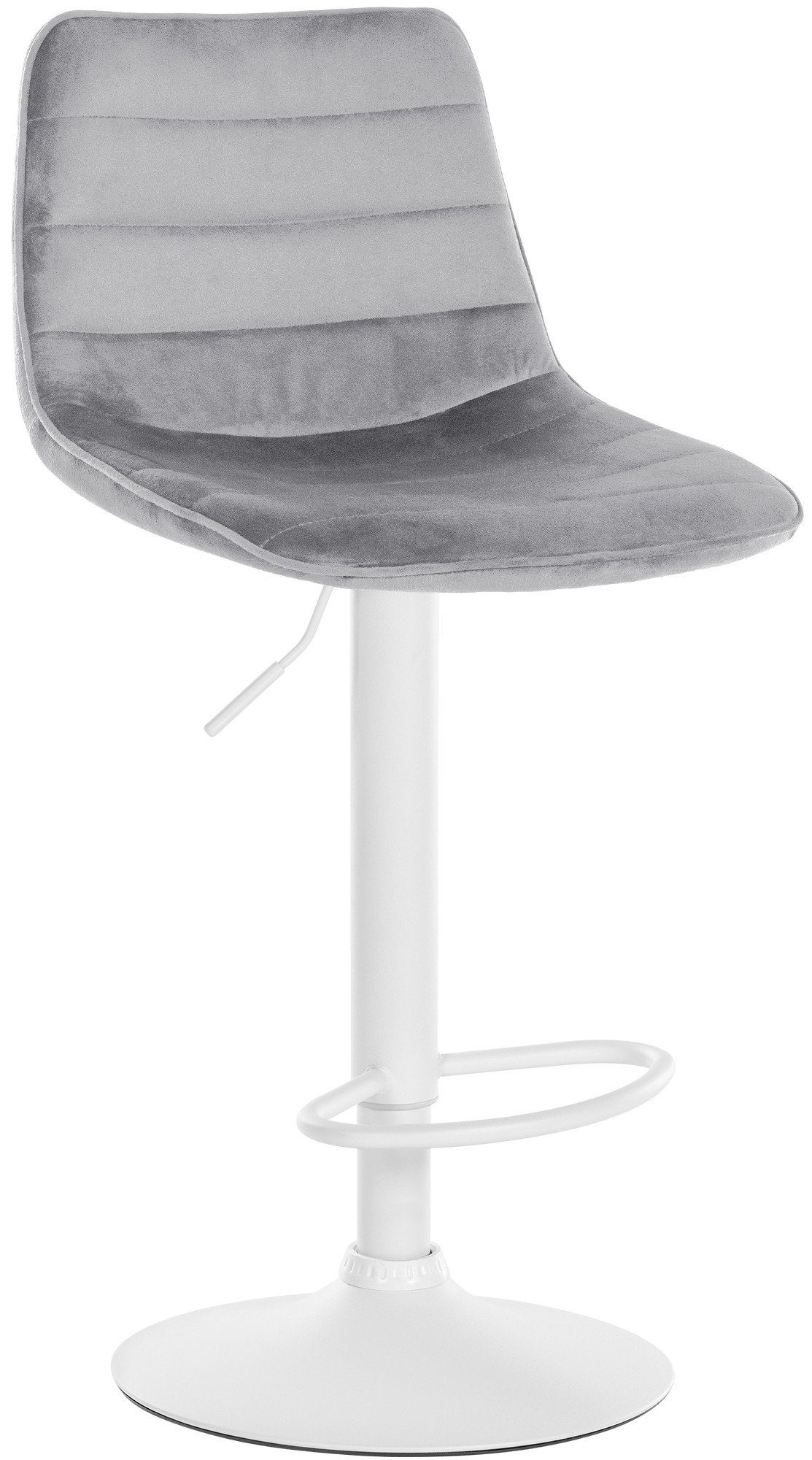 Barhocker Lex Samt