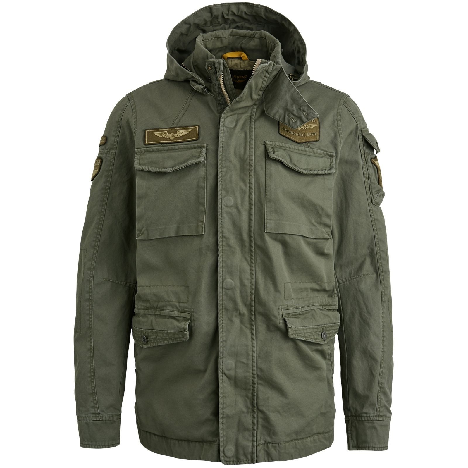 Parka