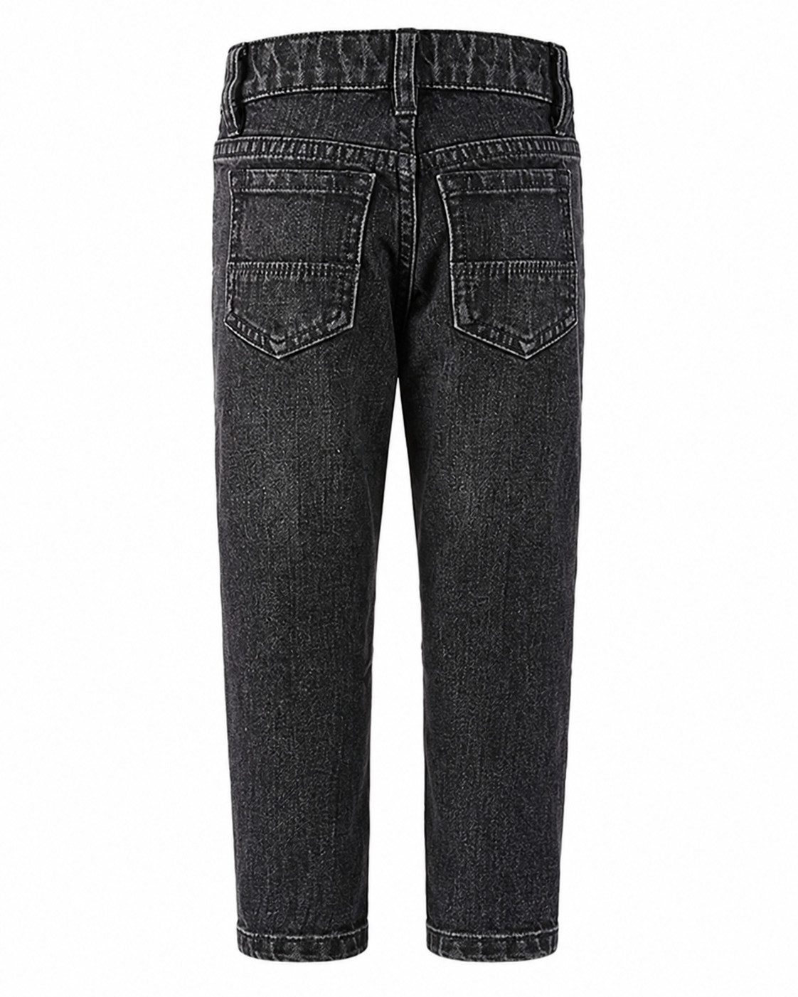 Engelbert Strauss Cargojeans e.s. POWERdenim Kinder Jeans blackwashed – extrem robust & flexibel POWERDENIM - integrierte Superfaser