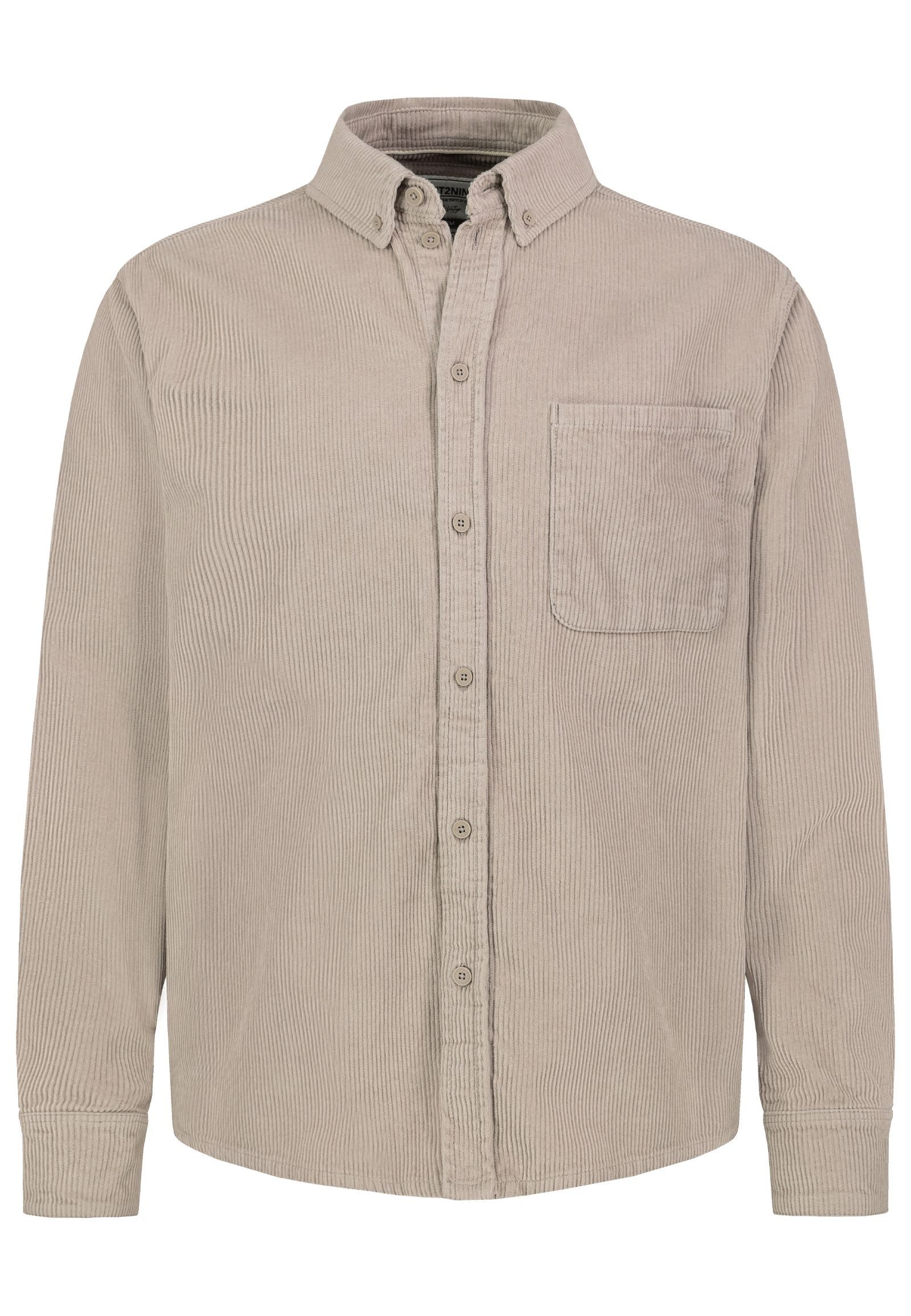 Eight2Nine Outdoorjacke