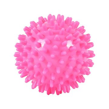 MSports® Gymnastikball Massageball 5er Set Igelball