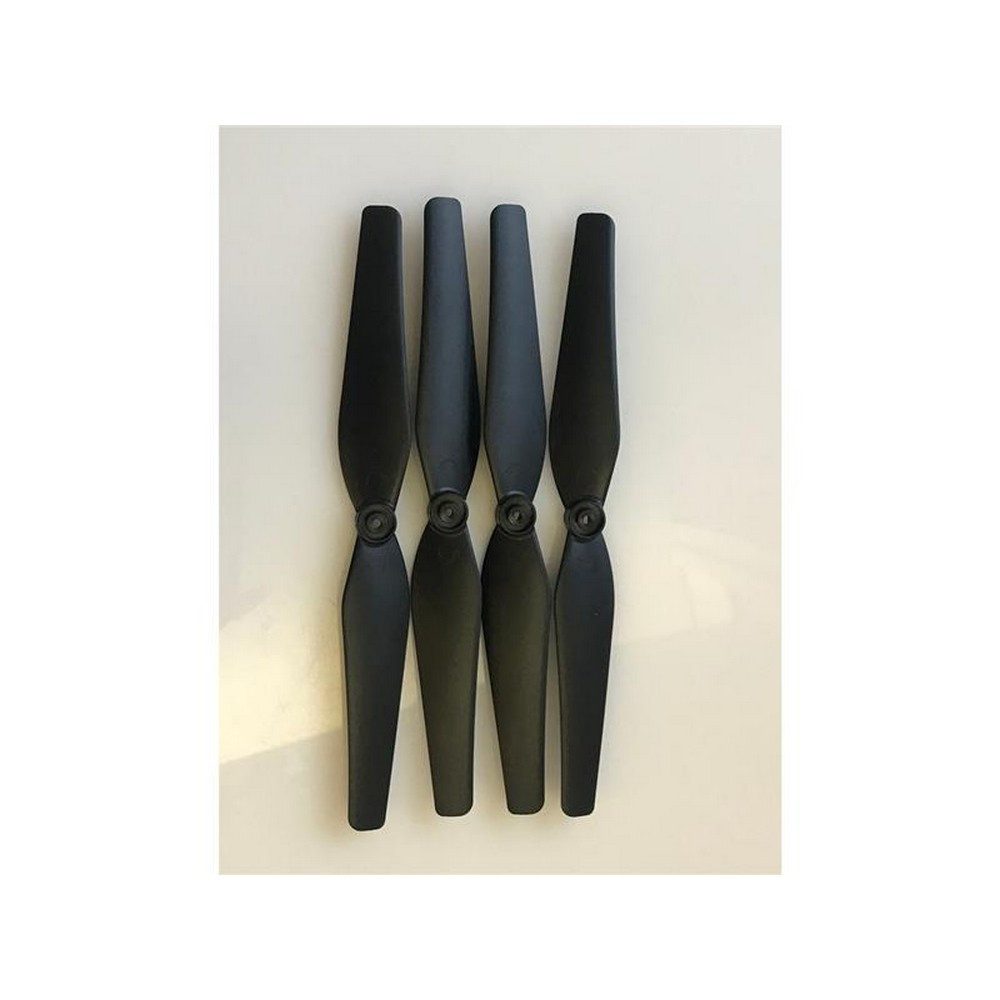 Modellbausatz DF-Models Ersatzrotorblätter (4) zu 9200 SkyWatcher RACE XL 9202