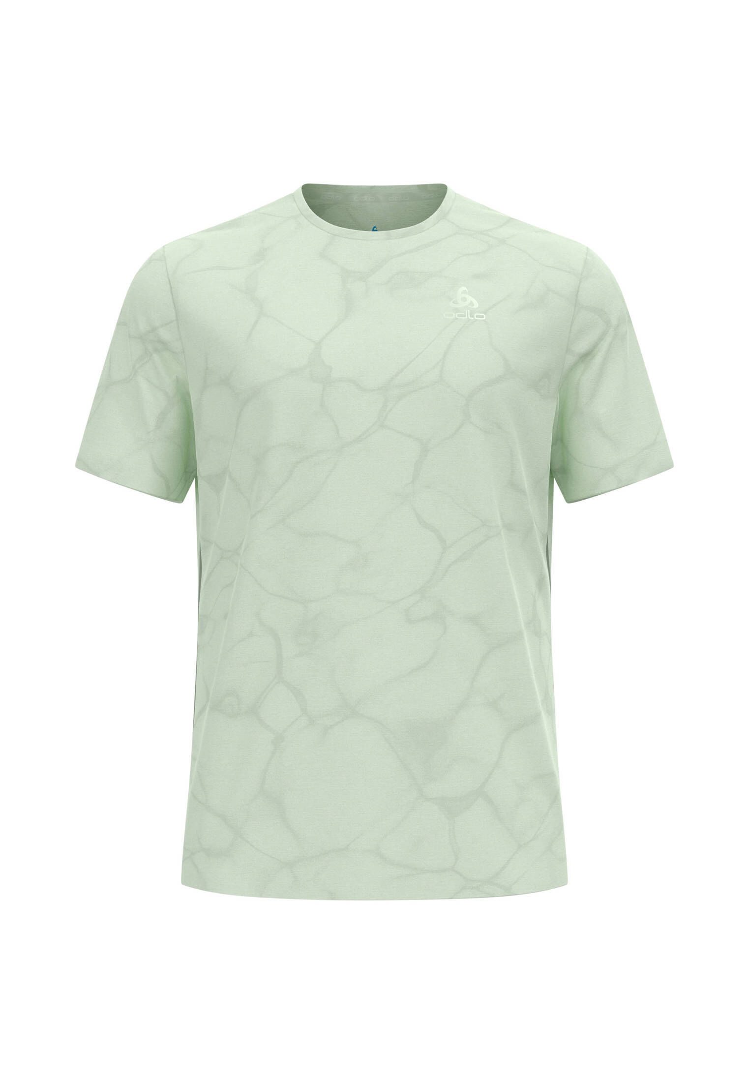 Odlo Laufshirt Herren Laufshirt ZEROWEIGHT ENGINEERED günstig online kaufen