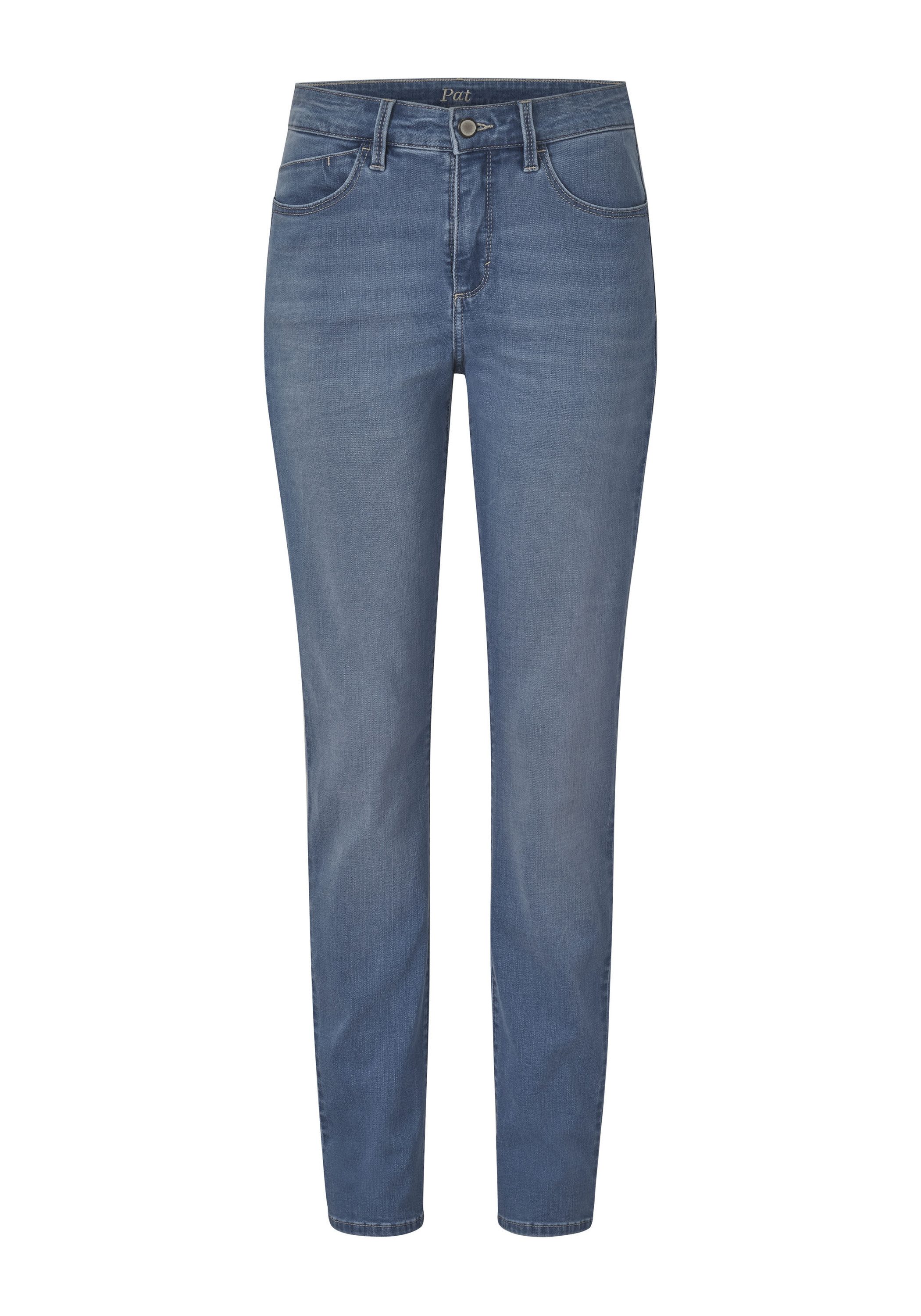 Paddock's Slim-fit-Jeans PAT 5-Pocket Jeans aus günstig online kaufen