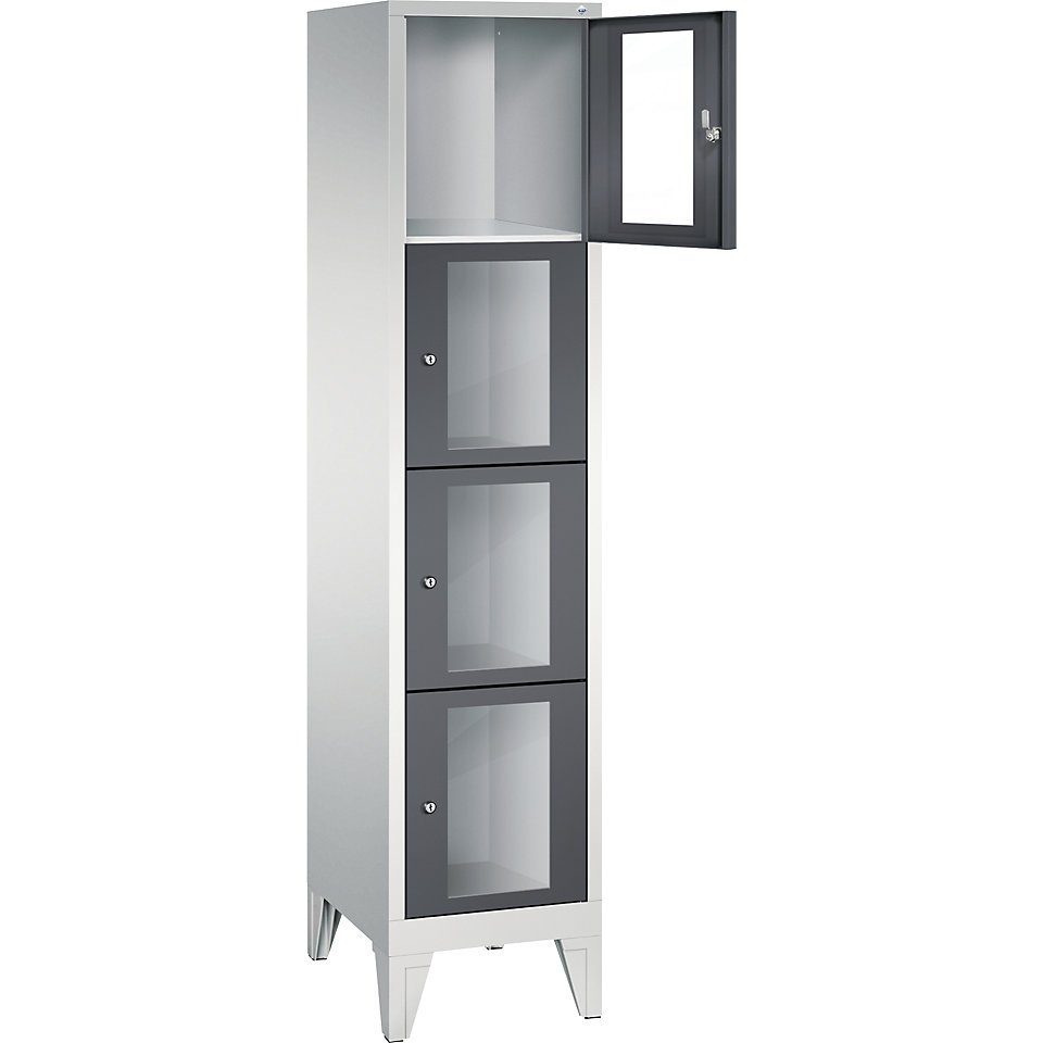 C+P Aktenschrank