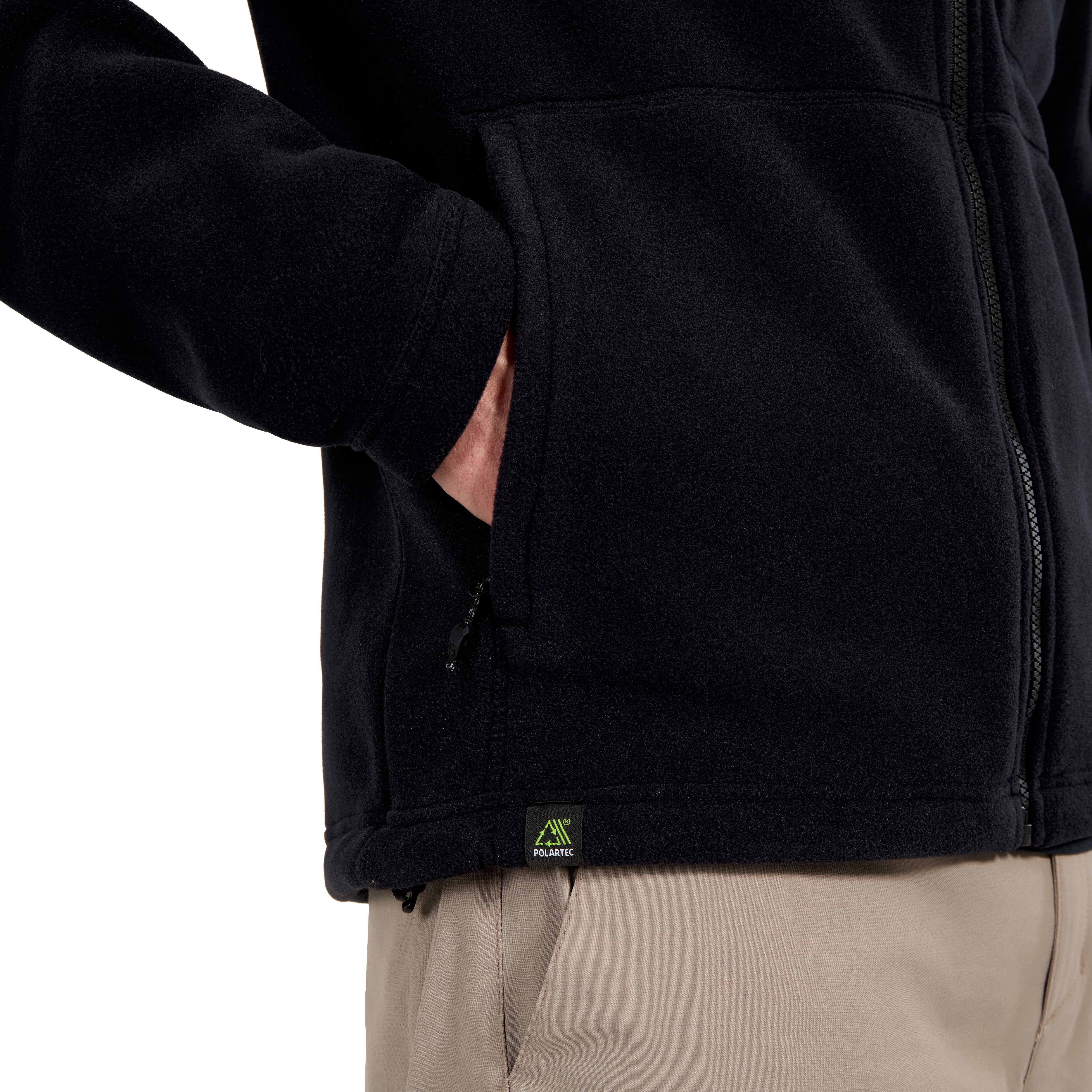 Berghaus Fleecejacke ACTIVITY PT IA FLEECE JACKET