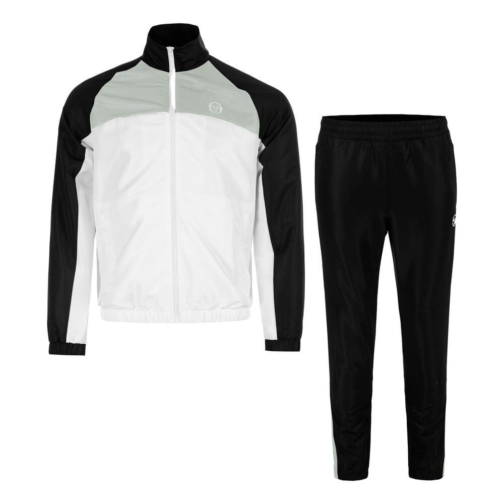 Sergio Tacchini Trainingsanzug Metropolis Tracksuit günstig online kaufen