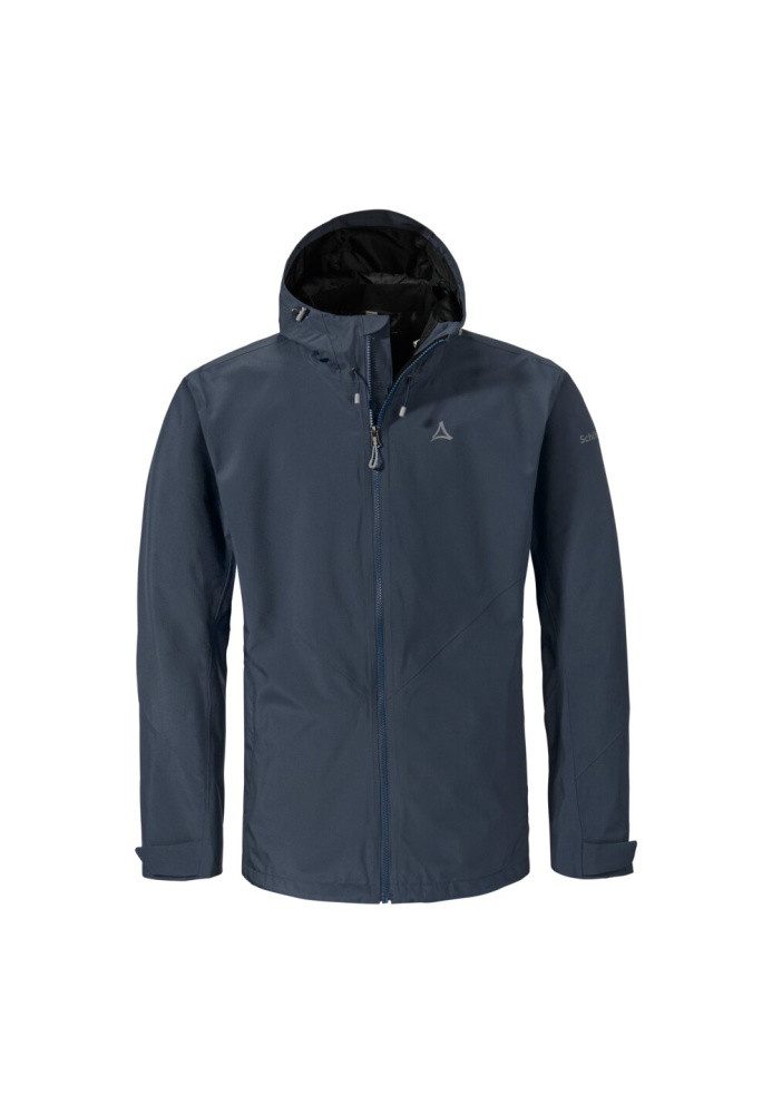 navy blazer