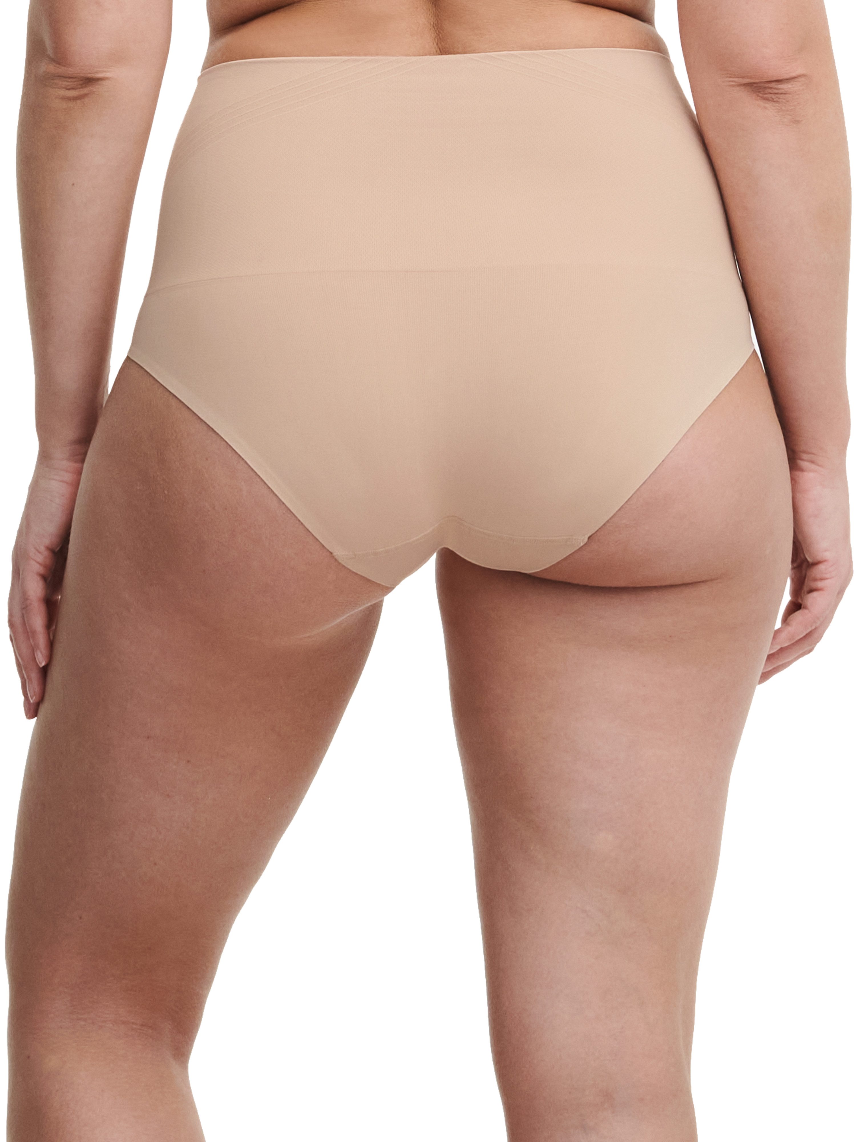Chantelle Shapingslip SMOOTH COMFORT glättender Effekt – Bild 5 von 5