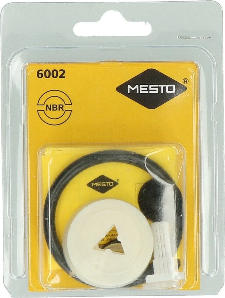 Mesto Dichtungsring Mesto Flori Packungset NBR