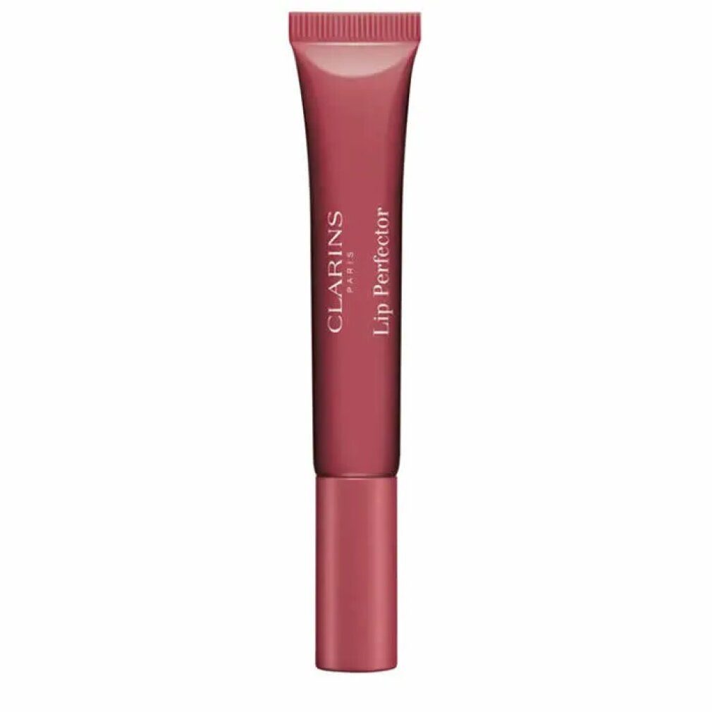 Clarins Lippenpflegemittel Lip Perfector Pomegranate Intense Maple 17 12ml