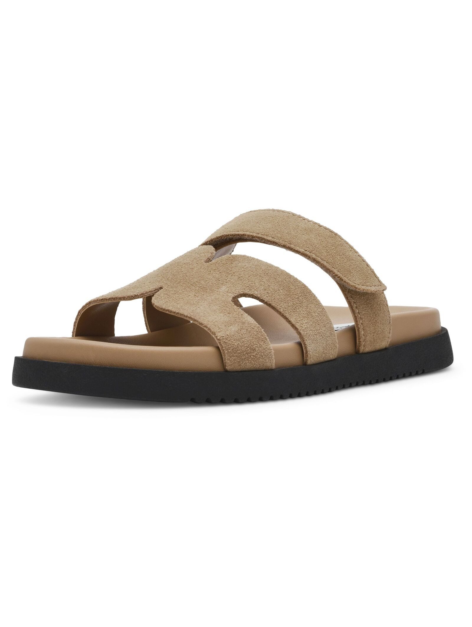 STEVE MADDEN STEVE MADDEN Pantoletten Veloursleder Pantolette