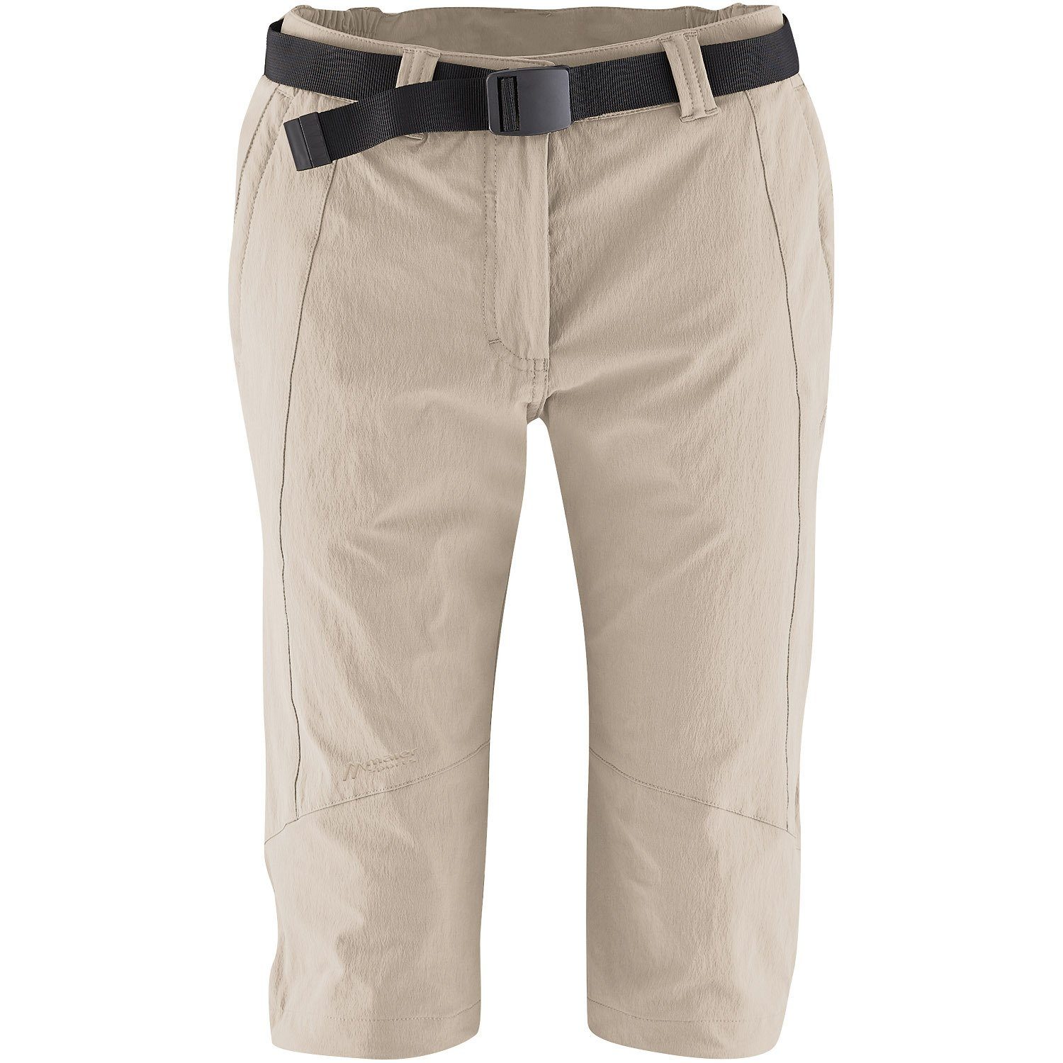 Maier Sports Funktionsshorts Caprihose Kluane günstig online kaufen