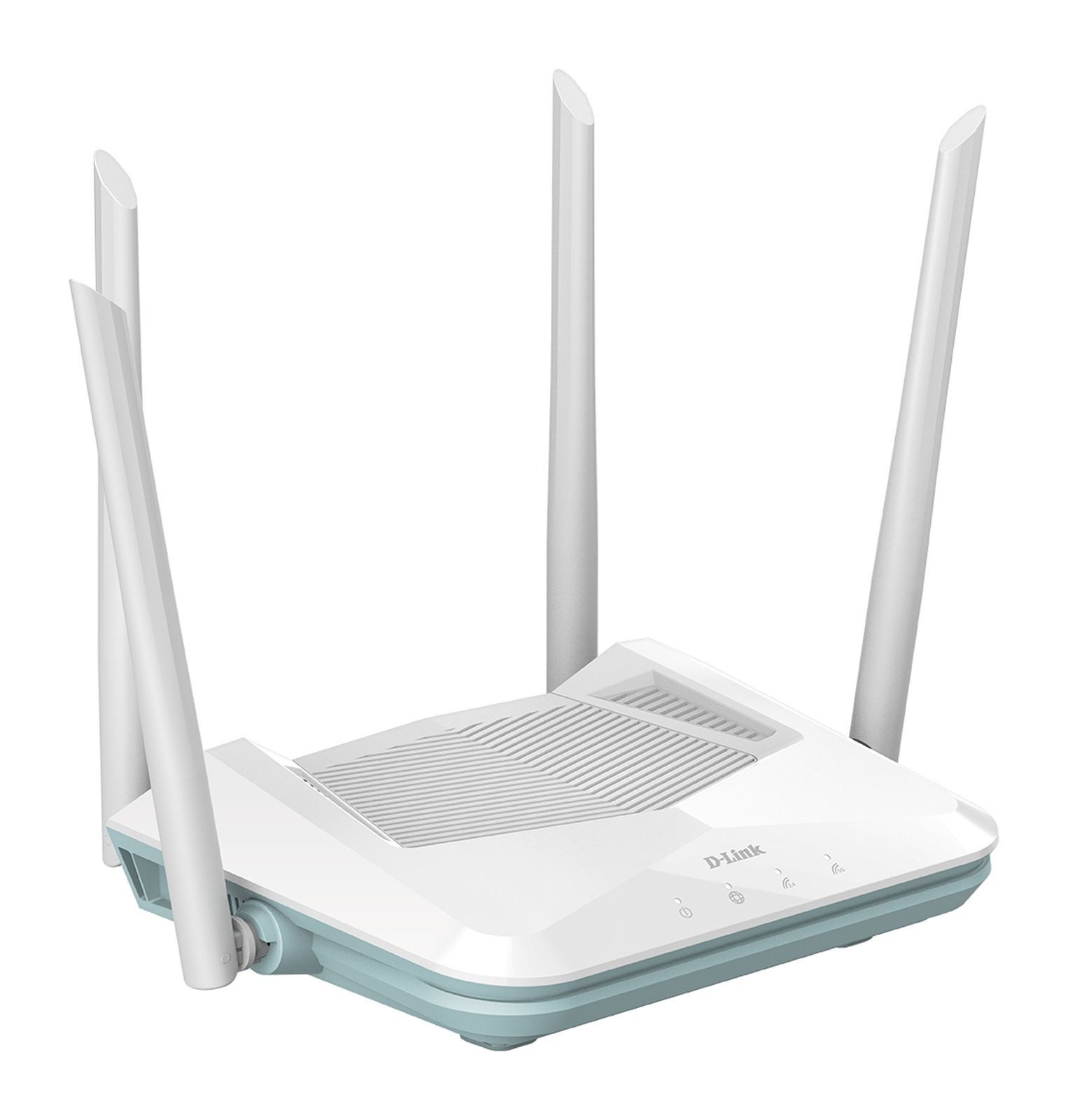 D-Link WLAN Router AX1500 WiFi6 ax/ac/n/g/b/k/v/a/h MU-MIMO 4xLAN WLAN-Router