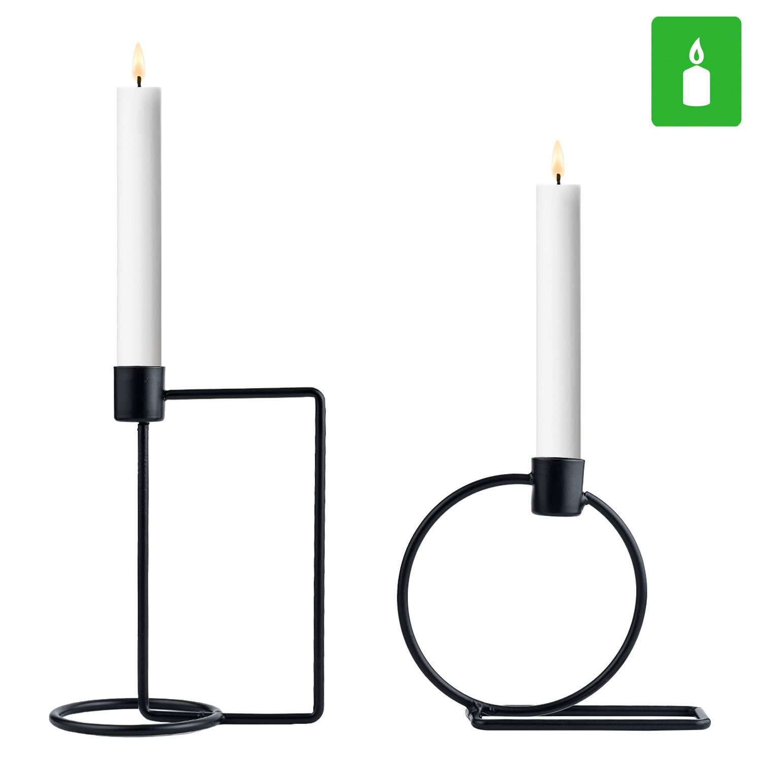 Marrakesch Orient & Mediterran Interior Kerzenständer günstig online kaufen