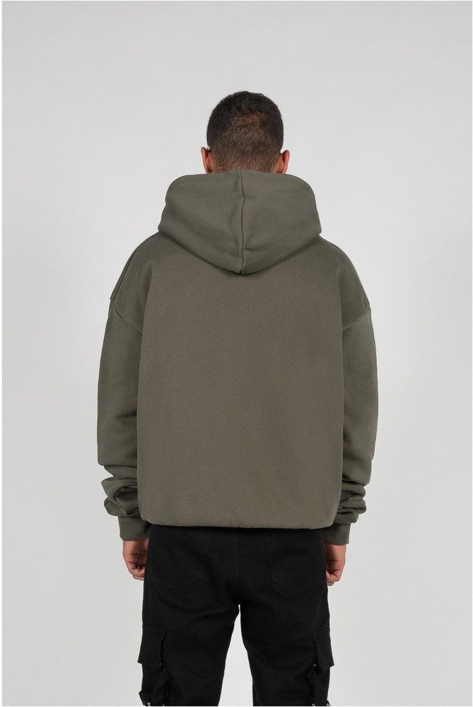 MJ Gonzales Hoodie Metamorphose V.3 Heavy Oversized Hoody günstig online kaufen