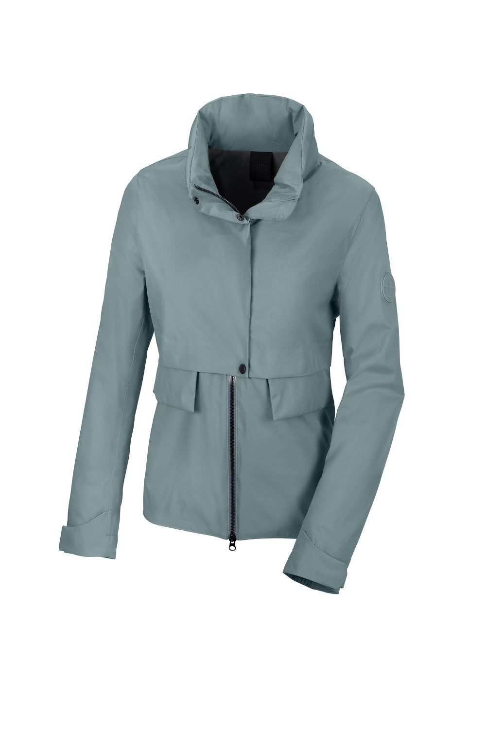 Pikeur Reitjacke Pikeur Rainjacket Athleisure Jade 42