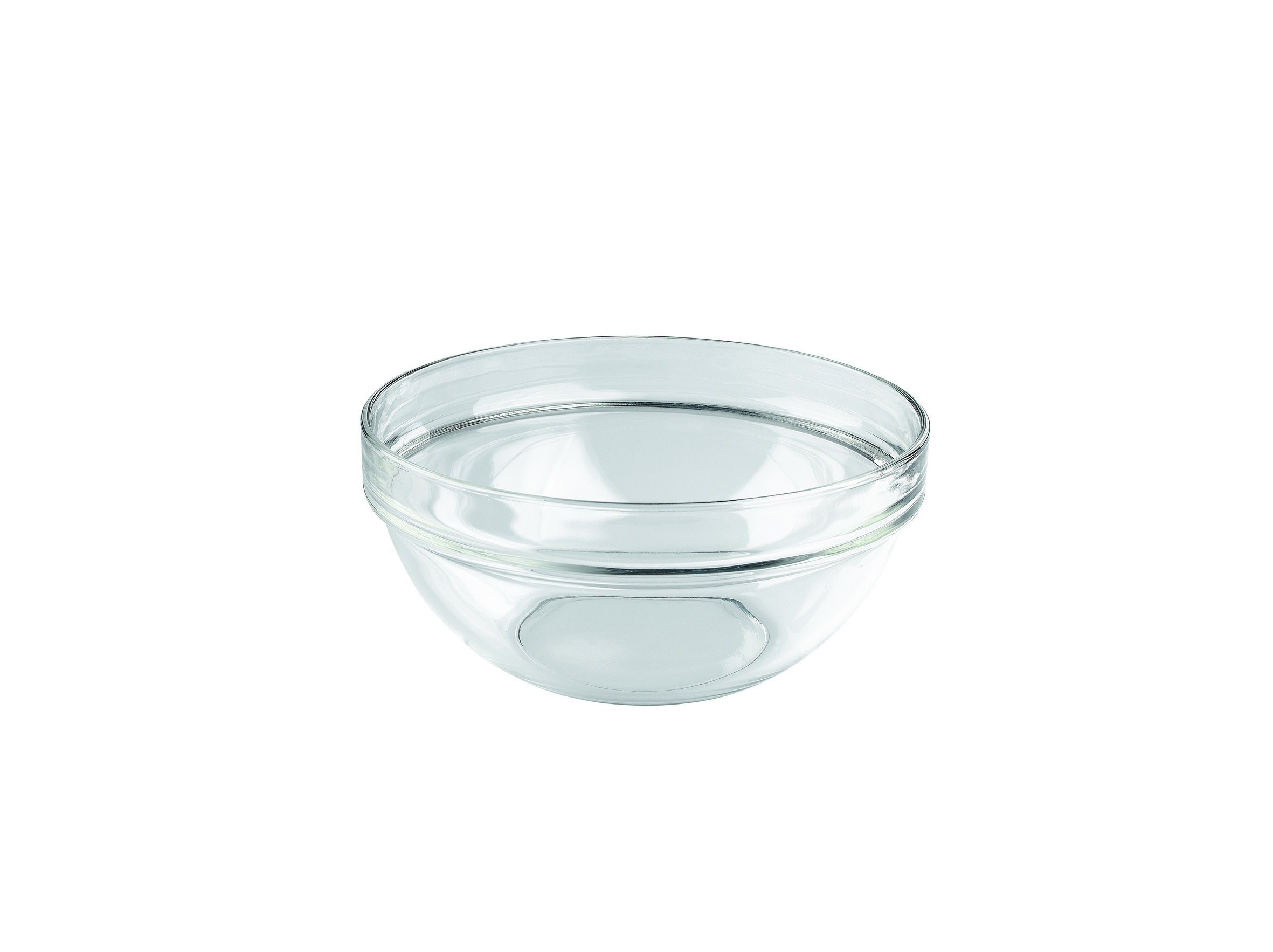 Luminarc Schüssel EMPILABLE, Glas, (6-tlg)