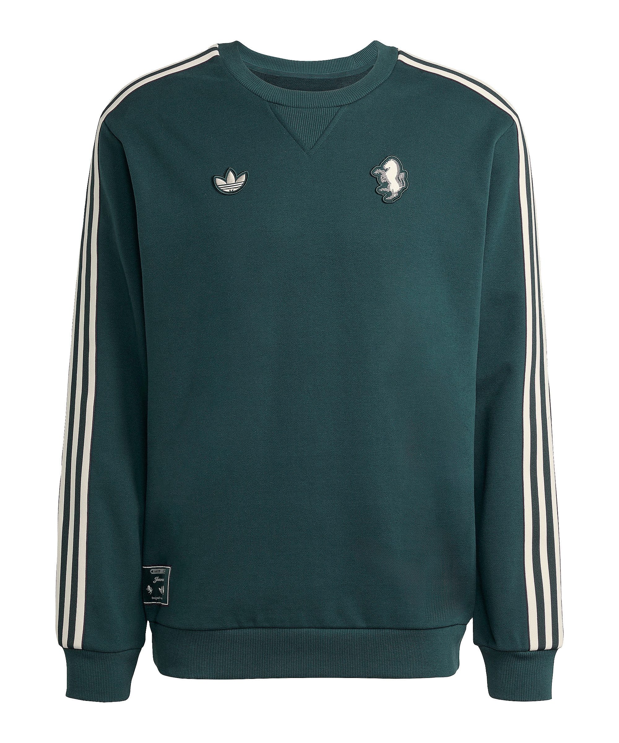 adidas Performance Sweatshirt adidas Performance Juventus Turin Icon Sweats günstig online kaufen