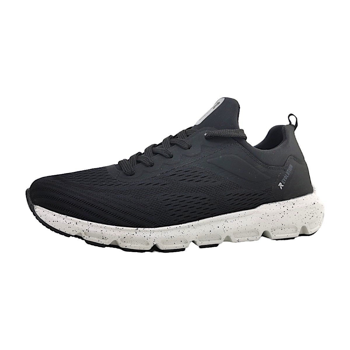 Sneaker low Schnürschuh