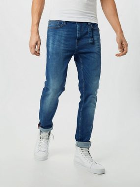 Blend Regular-fit-Jeans (1-tlg)