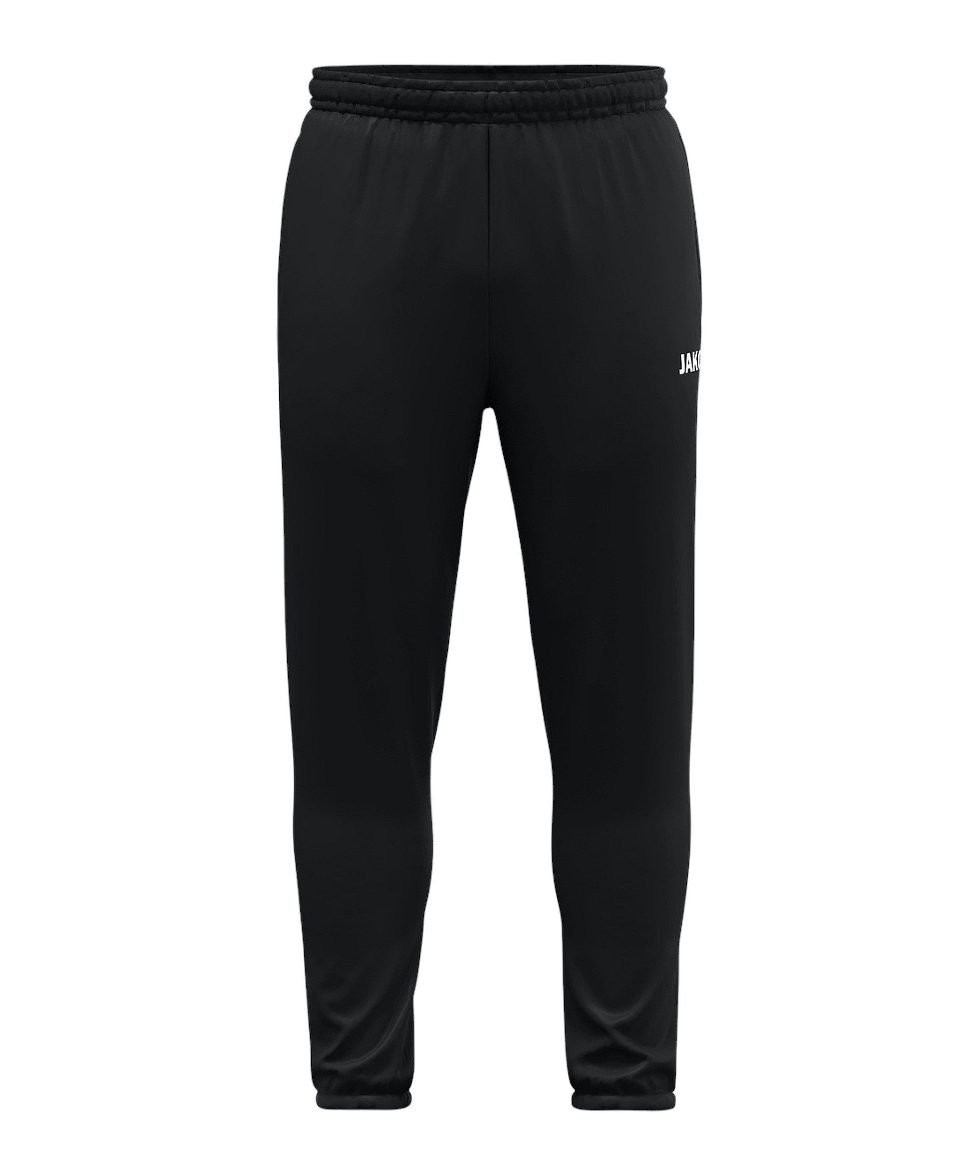 Trainingshose JAKO Dynamic Freizeit Hose Damen Trainingshosen