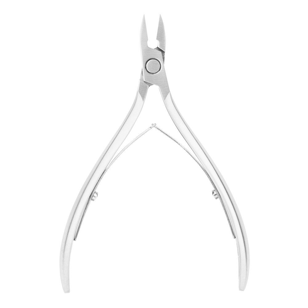 Nippon Nippers Nagelhautzange Nippon Nippers Podo Haut-Zange NP-03, 1-tlg., Handgeschärft