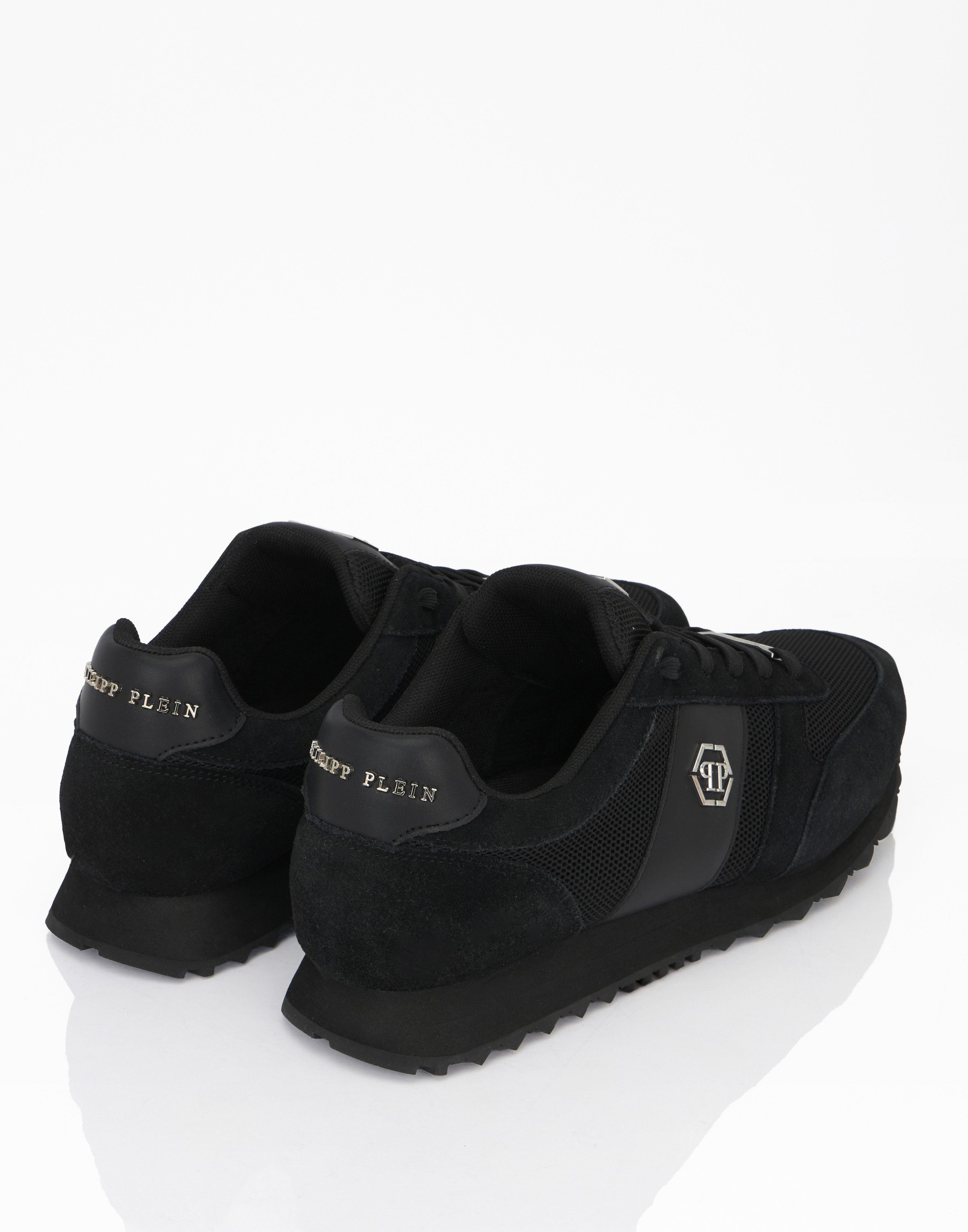 PHILIPP PLEIN Hexagon Sneaker