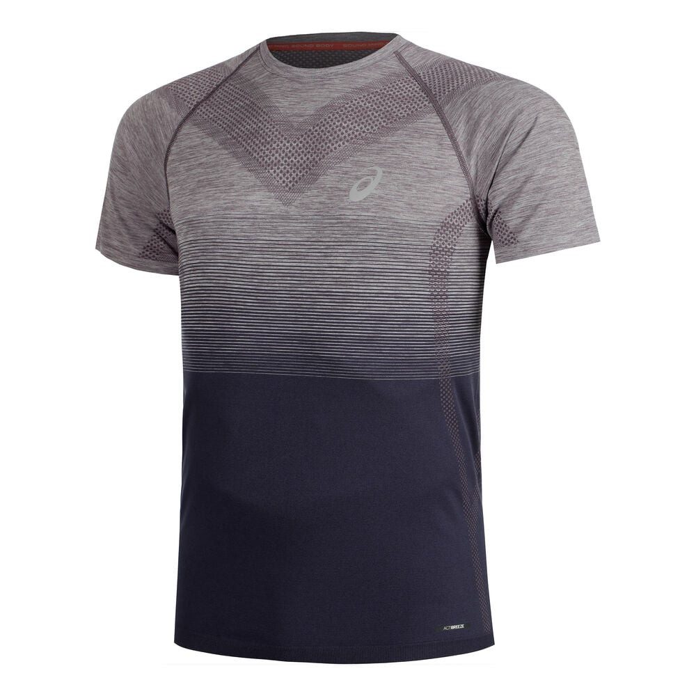 Asics Laufshirt Seamless Shortsleeve günstig online kaufen