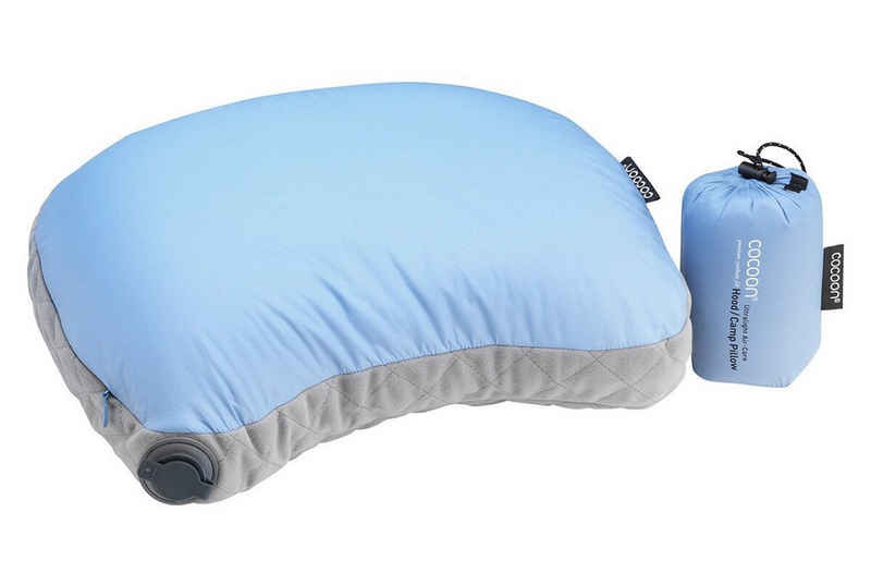 Cocoon Reisekissen AirCore Hood/Camp Pillow Ultralight