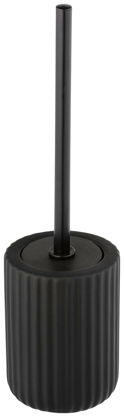 WENKO WC-Garnitur Belluno, Bürstenhalter, Keramik günstig online kaufen