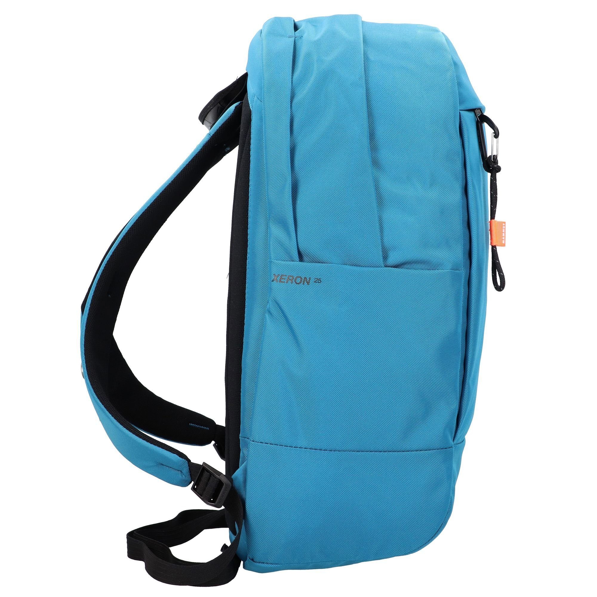 Xeron, Mammut Polyamid sapphire Daypack