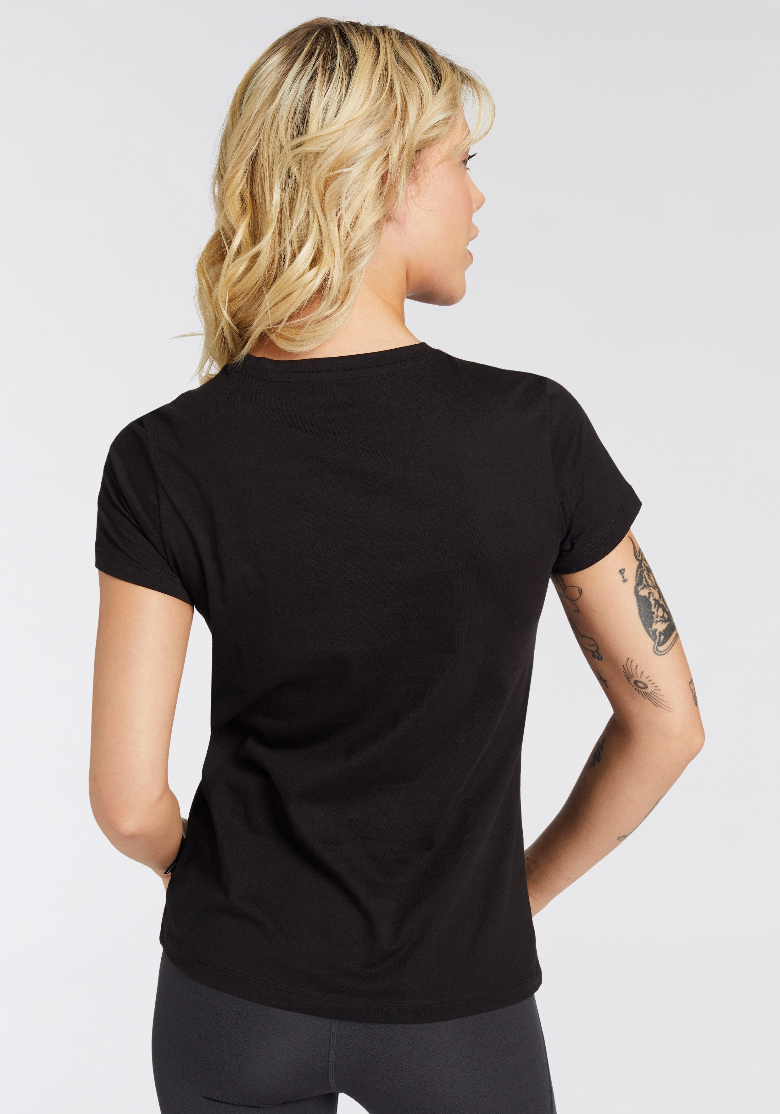 PUMA T-Shirt ESS+ LOGO LAB TEE günstig online kaufen