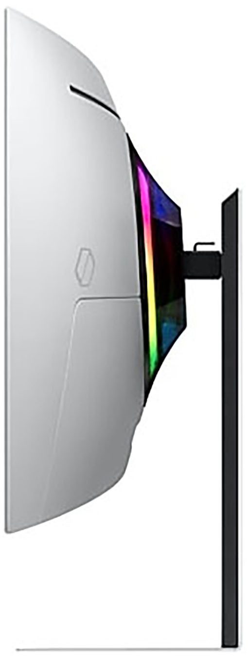 Samsung S34DG850SU OLED-Monitor (86 cm/34 ", 3440 x 1440 px, UWQHD, 0,03 ms Reaktionszeit, 175 Hz, OLED)