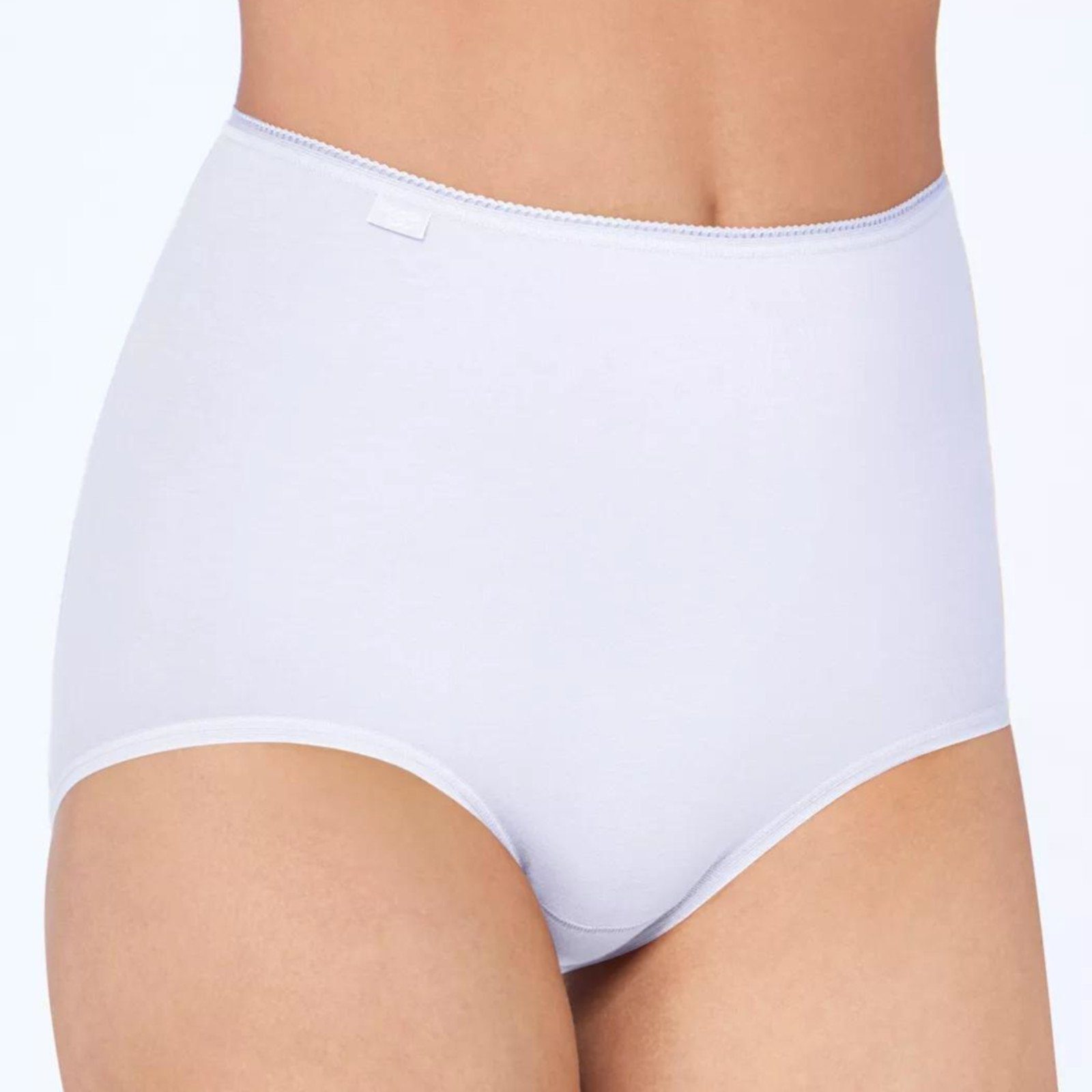 Slip sloggi 24/7 Cotton Maxi 6er Pack