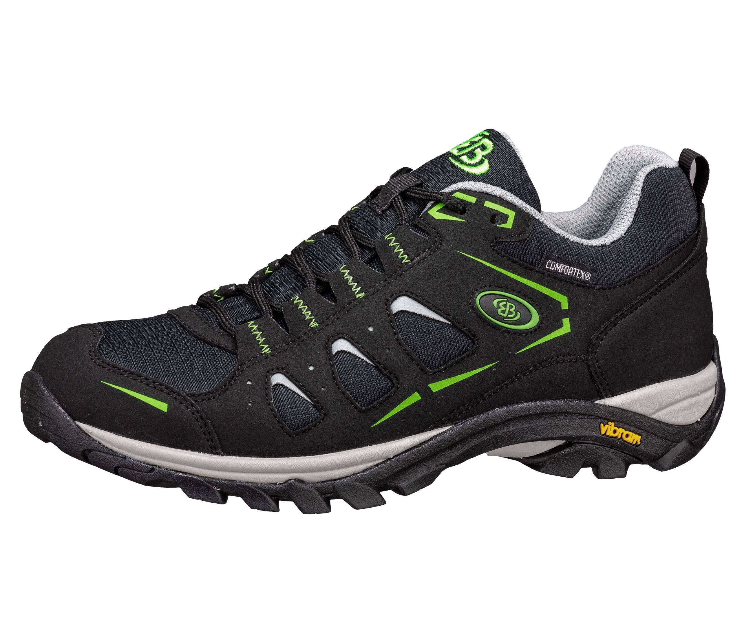 BRÜTTING Outdoorschuh Mount Frakes Low Outdoorschuh