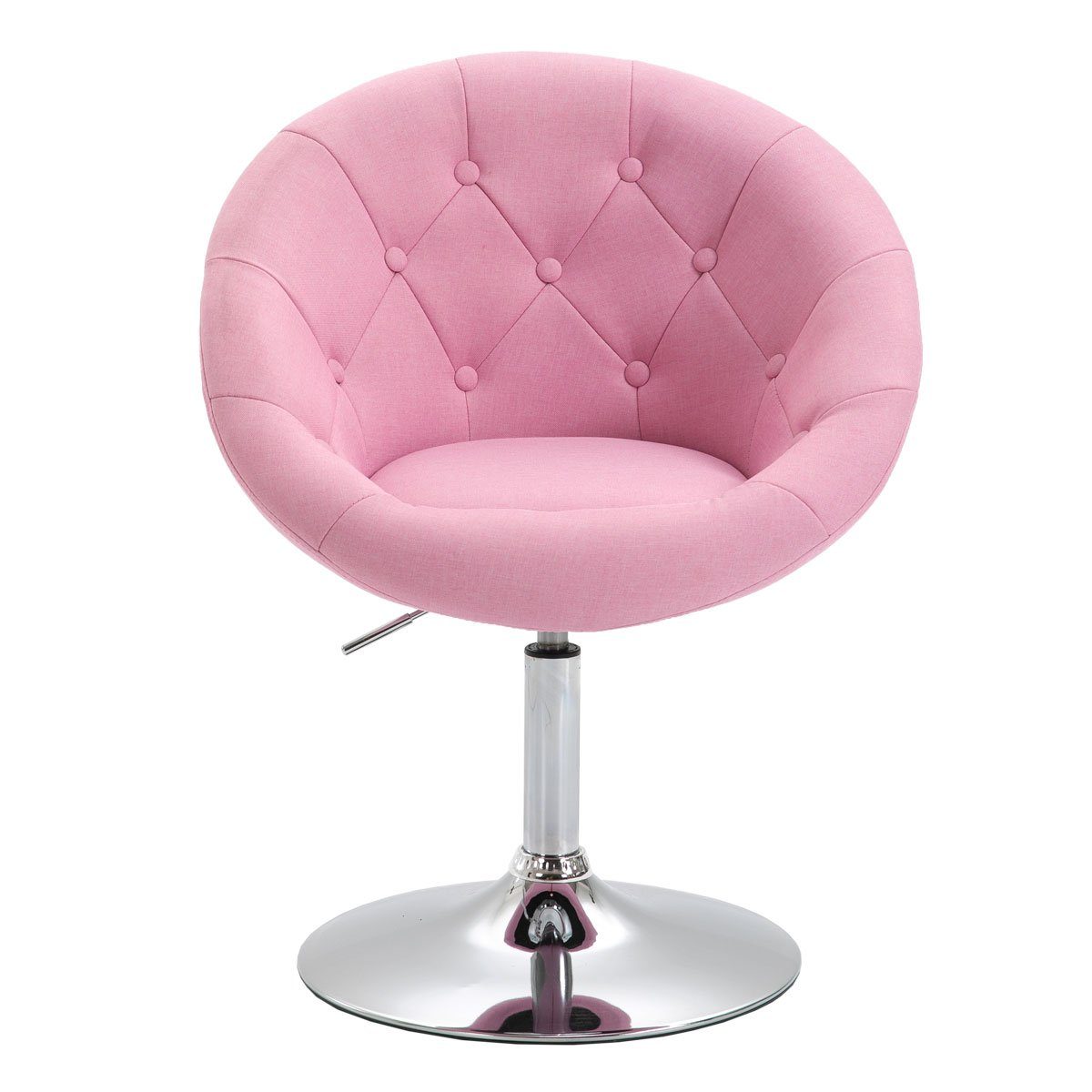 SVITA Chesterfield-Sessel HAVANNA, Retro-Design,Tellerfuß,stufenlos höhenve günstig online kaufen