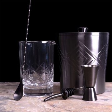 Lurch Cocktail Shaker Rührglas 650 ml
