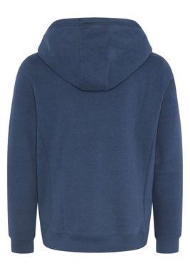 Chiemsee Kapuzensweatshirt Sweatshirt mit hohem Kapuzenkragen 1