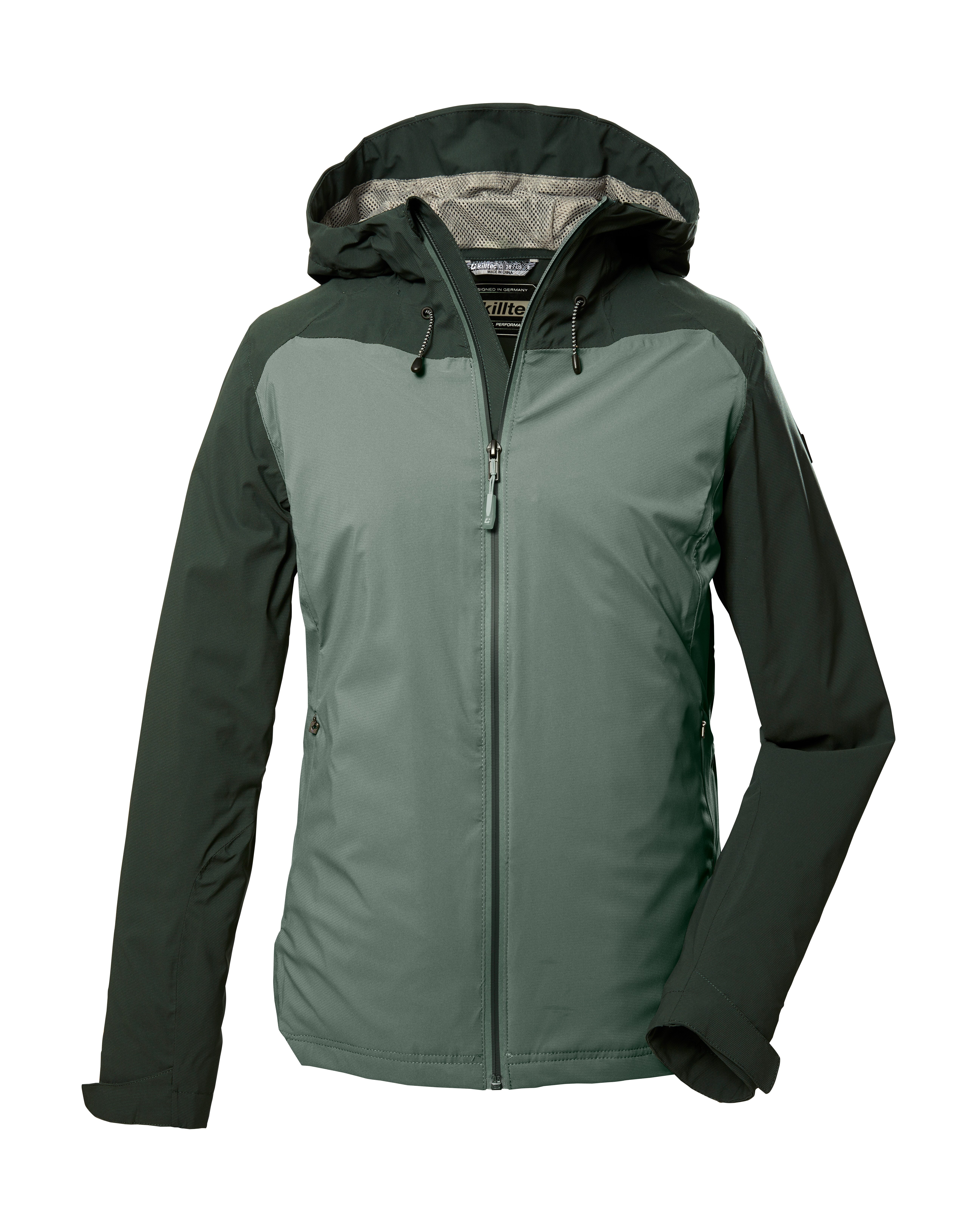 Killtec Outdoorjacke KOS 24 WMN JCKT