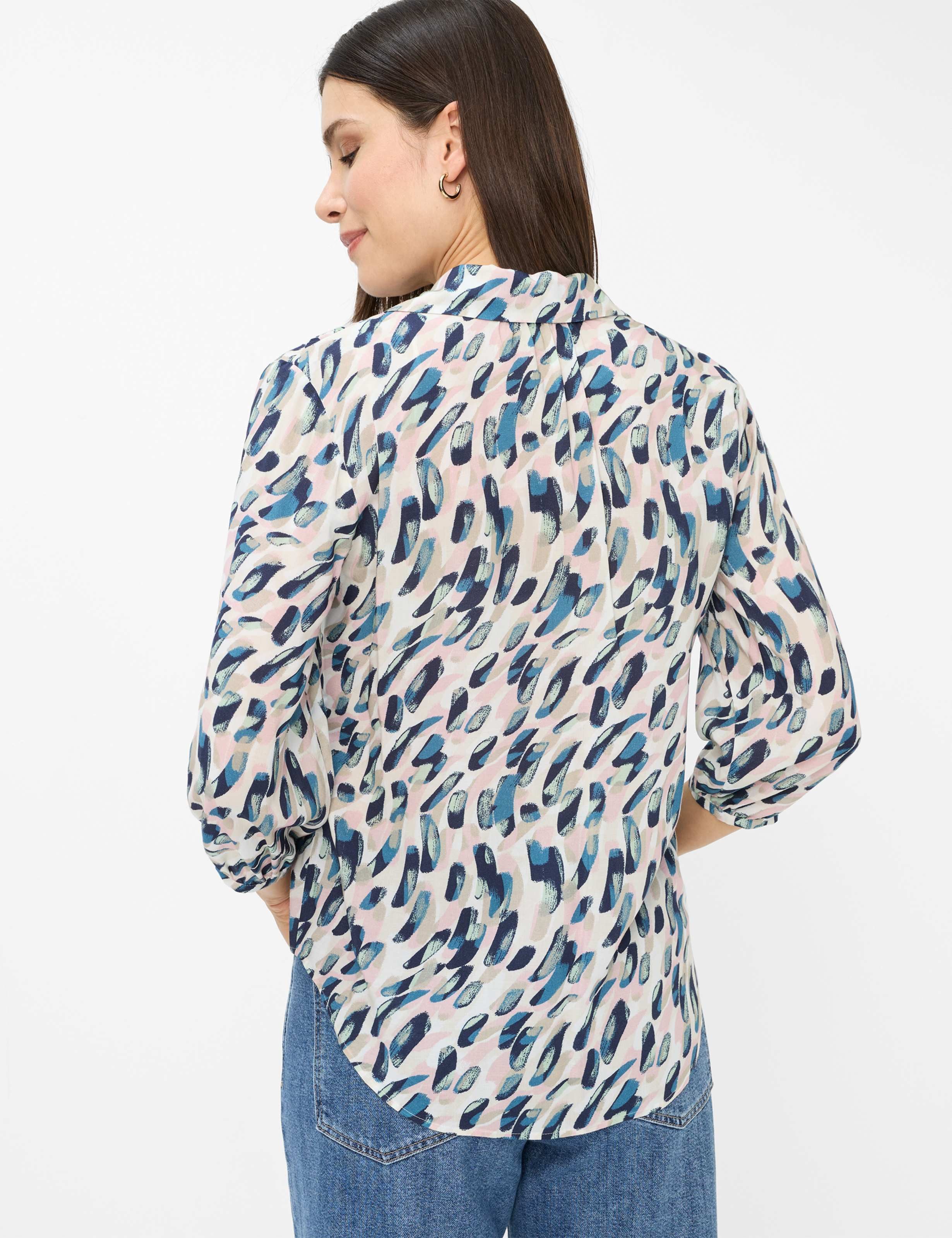 Brax Kurzarmbluse Style VELIA günstig online kaufen