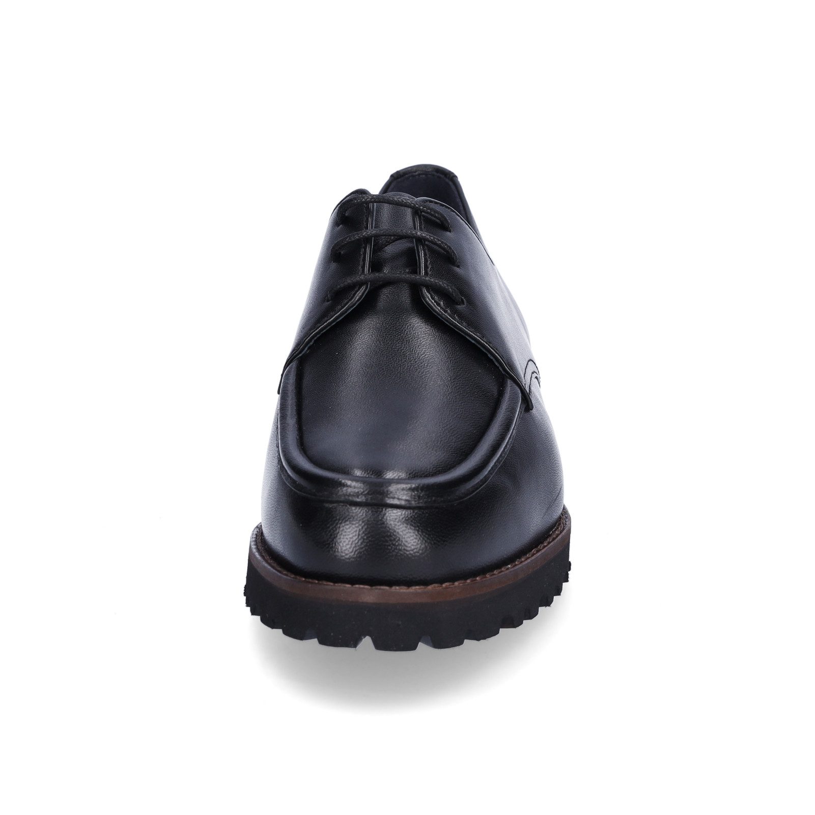 SIOUX Sioux Damen Schnürschuh Meredith-749-H schwarz Schnürschuh – Bild 5 von 5