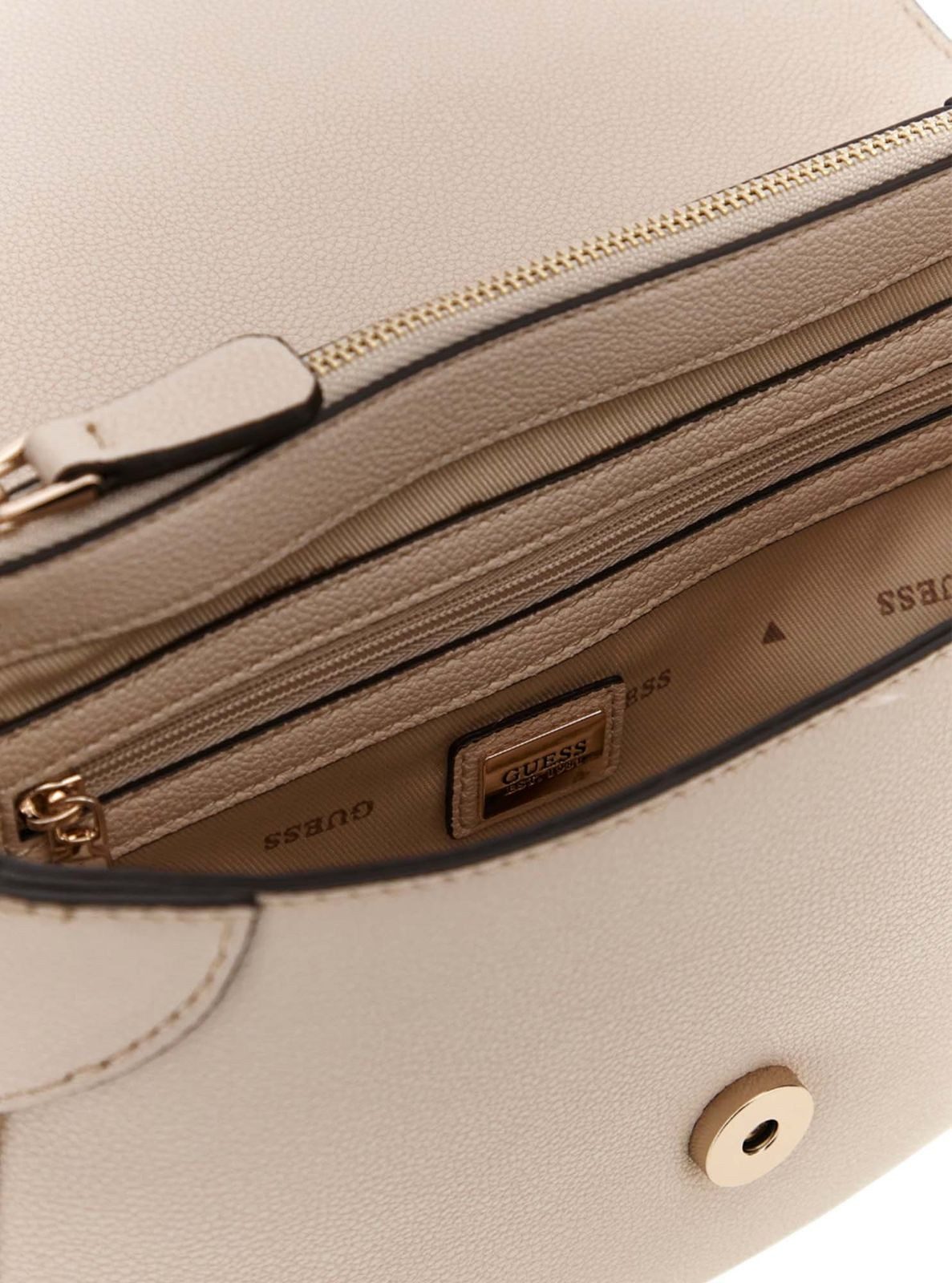 Guess Umhängetasche Flap Shoulder Bag
