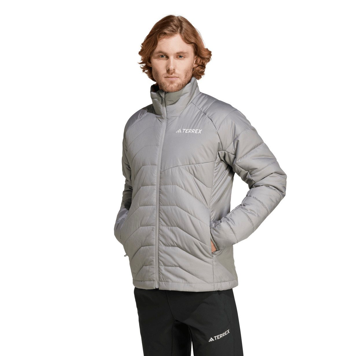 adidas Performance Funktionsjacke Isolationsjacke Terrex Multi Insulated (W günstig online kaufen