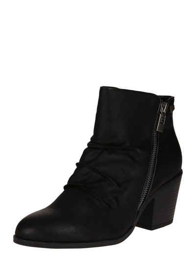 MTNG »NEW PALAS« Stiefelette