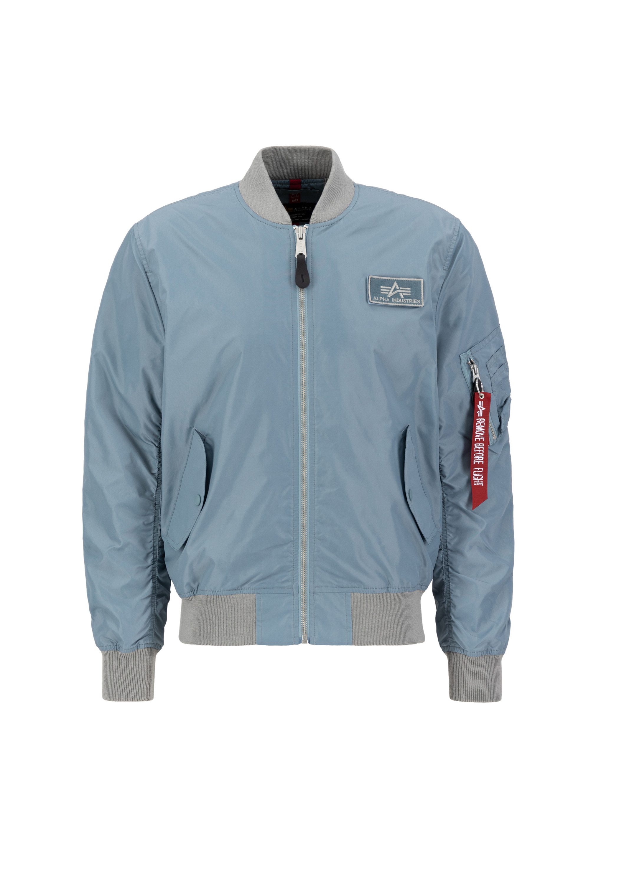 Bomberjacke Alpha Industries Men - Bomber Jackets MA-1 TTC Two Tone Contrast