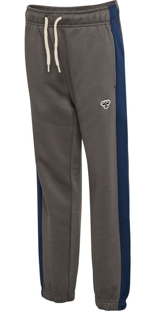 Trainingshose Hmljr Loose Block Sweatpants Bee