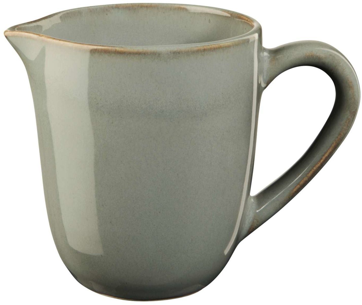 Milchkännchen SAISONS Kännchen eucalyptus 0,35 l