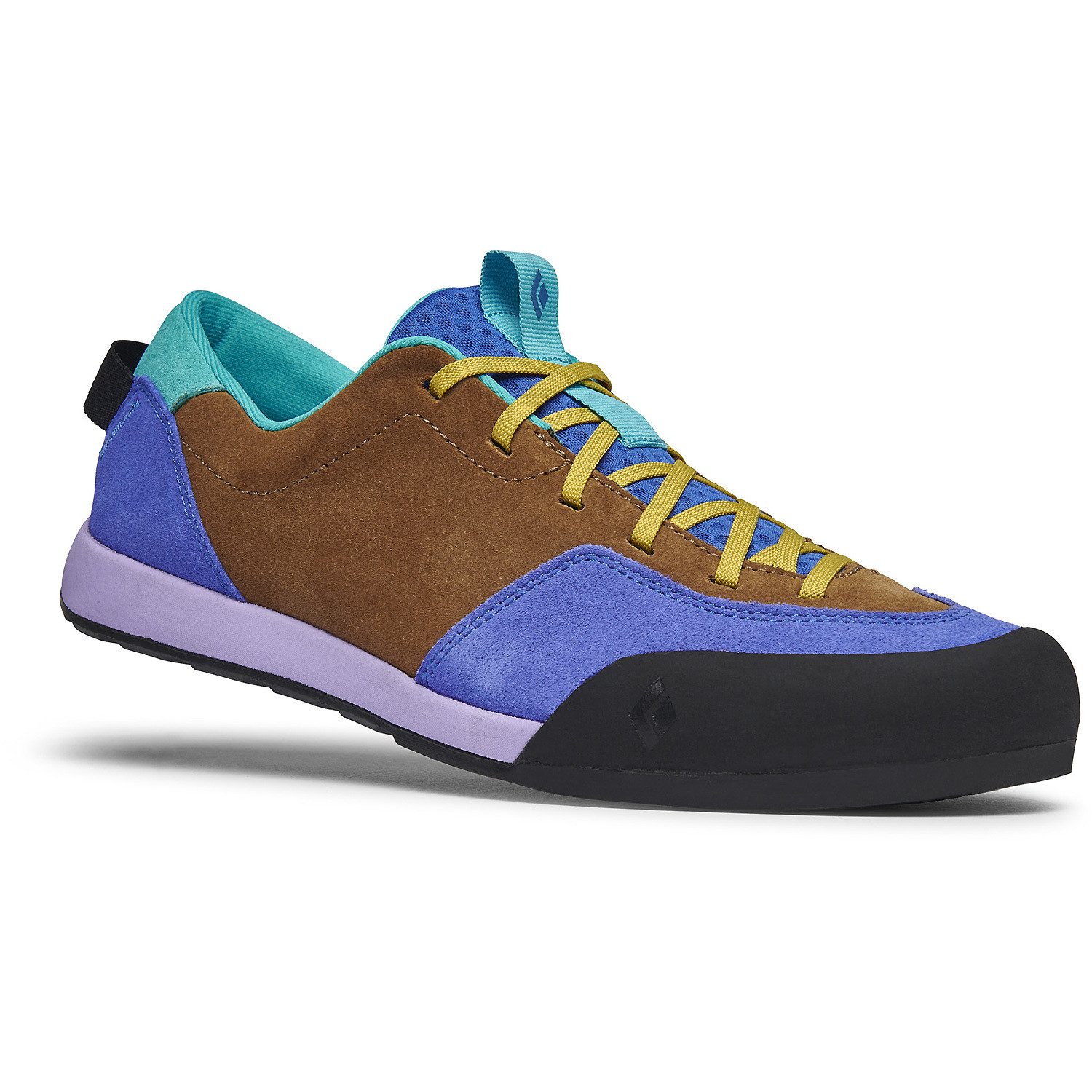 Black Diamond Multifunktionshalbschuh M PRIME LIFESTYLE SHOE Outdoorschuh
